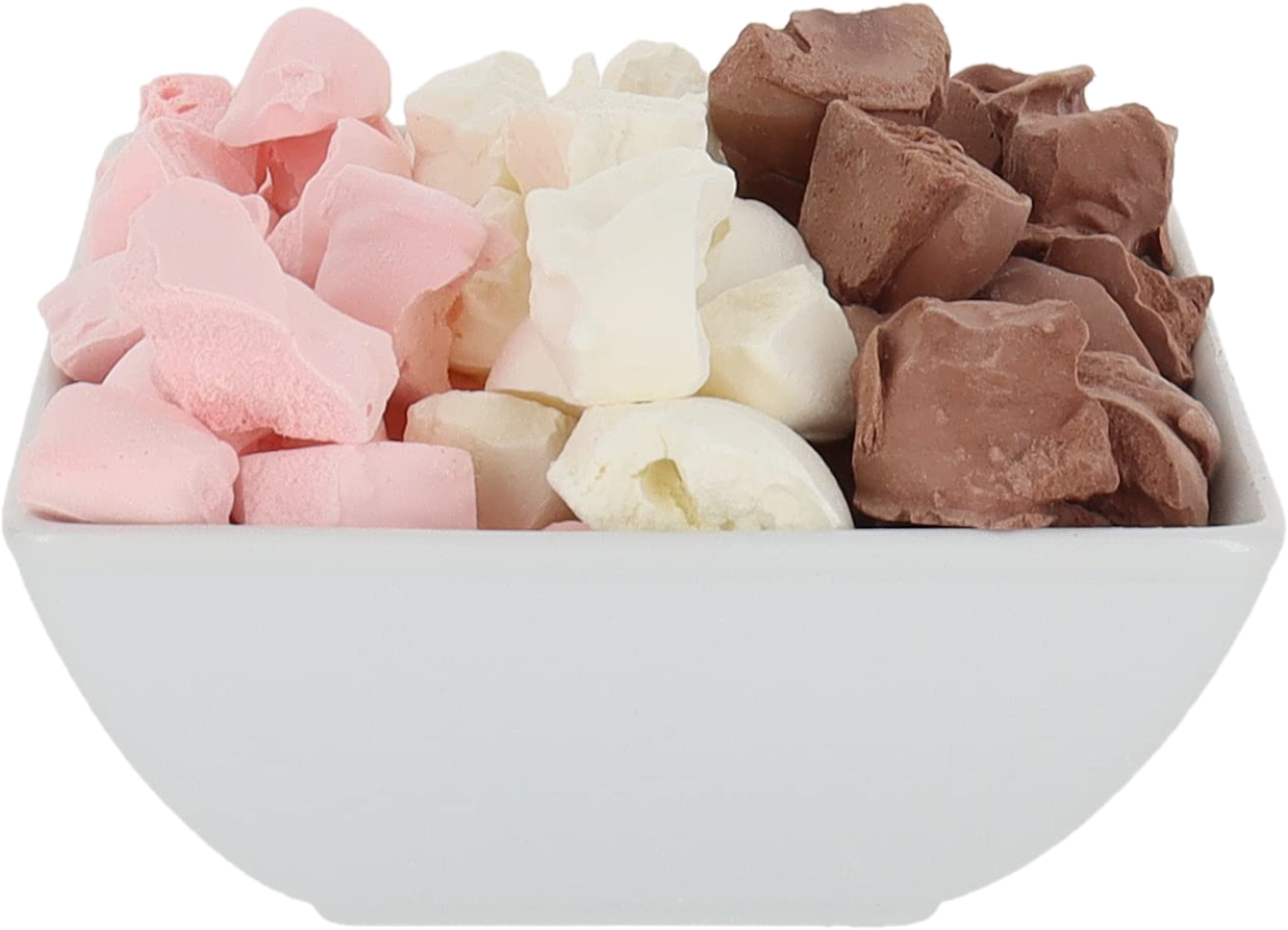 PREMIUM Freeze Dried Ice Cream * Only 5 Ingredients *