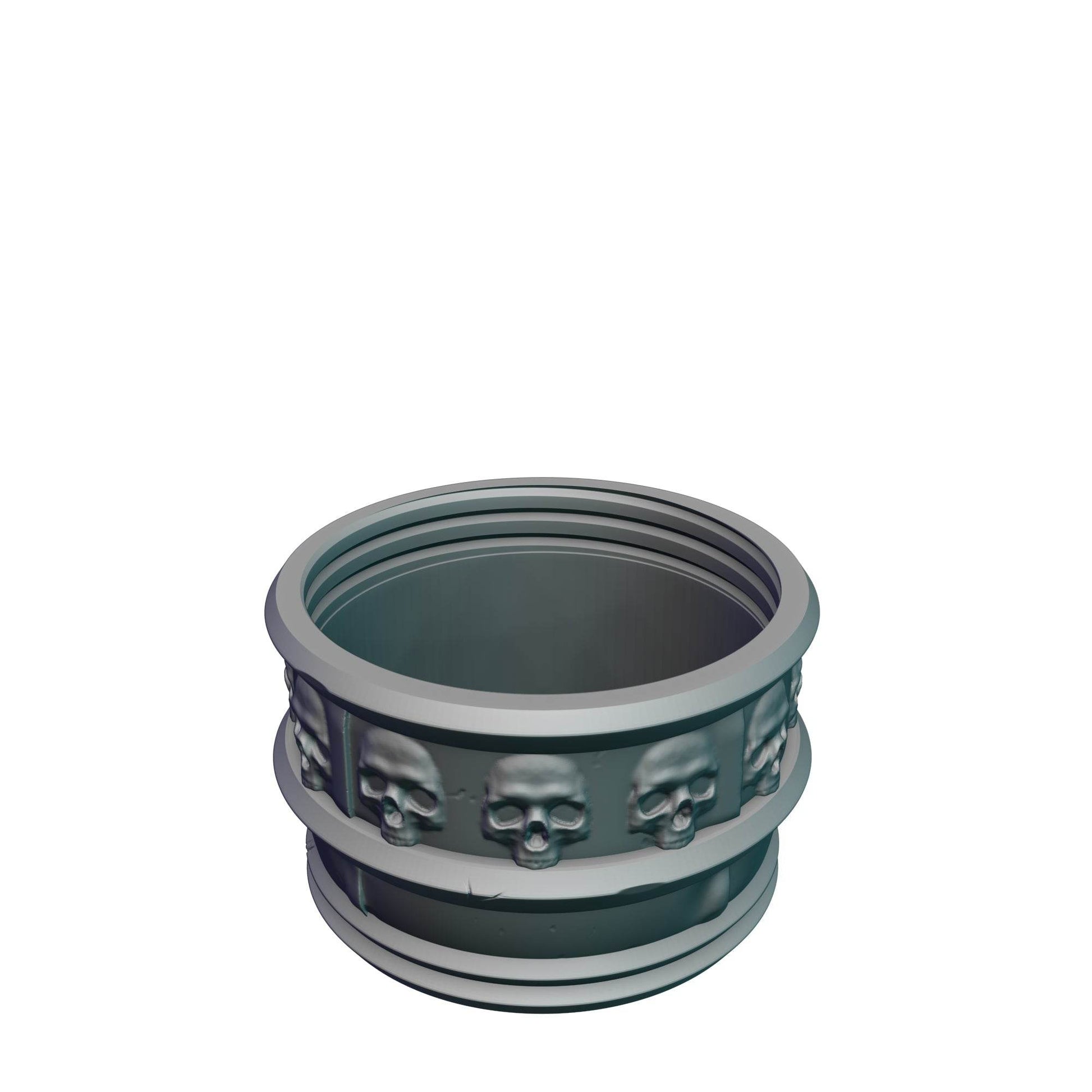 Necromancer Box - Tier 1