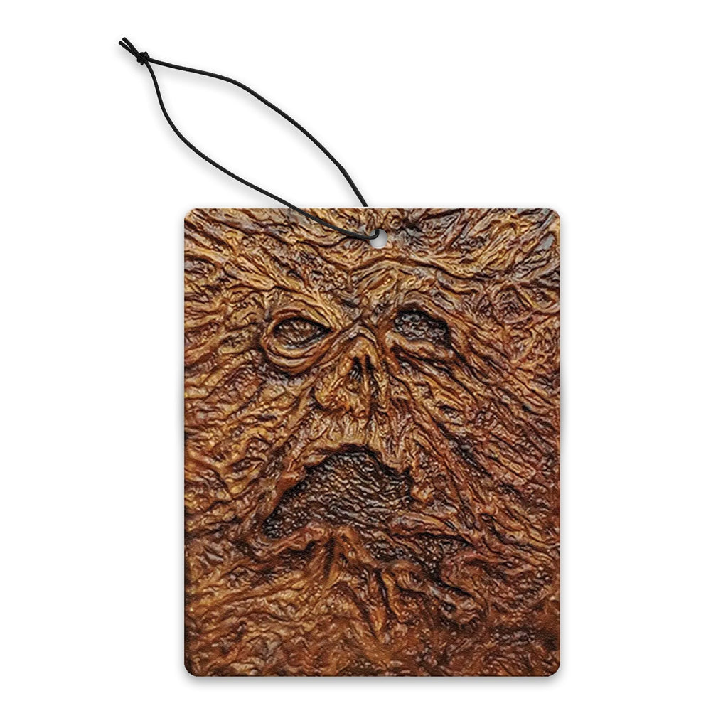 Necronomicon Air Freshener