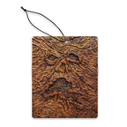 Necronomicon Air Freshener