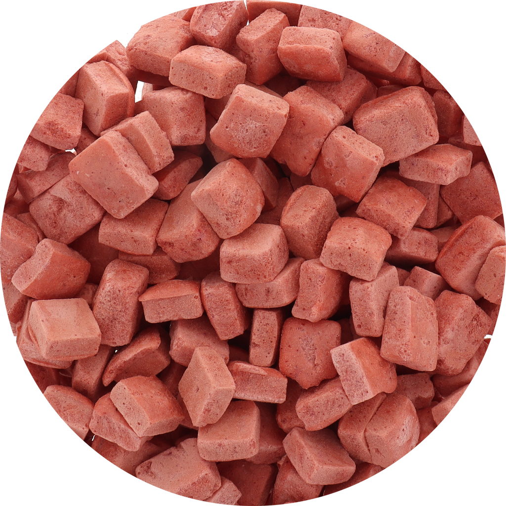 Freeze Dried Nectarine