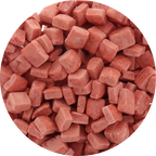Freeze Dried Nectarine