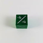 D6 Negative Counter