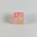 D6 Negative Counter