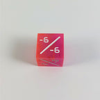 D6 Negative Counter