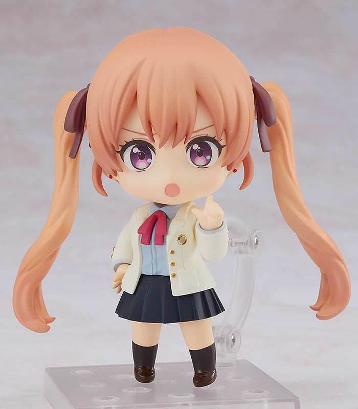 A Couple of Cuckoos - Erika Amano Nendoroid - 