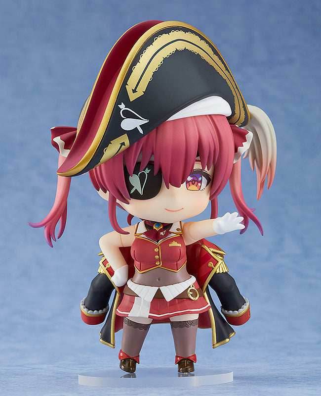 Hololive Production - Houshou Marine Nendoroid Figure - 