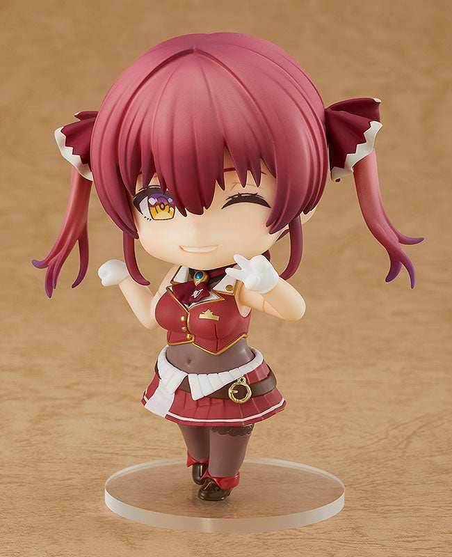 Hololive Production - Houshou Marine Nendoroid Figure - 