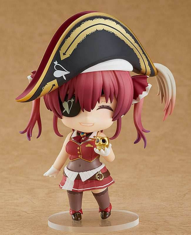 Hololive Production - Houshou Marine Nendoroid Figure - 