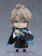 Nijisanji Nendoroid Kaida Haru Figure - Official Good Smile Company VTuber