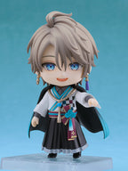 Nijisanji Nendoroid Kaida Haru Figure - Official Good Smile Company VTuber