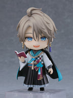 Nijisanji Nendoroid Kaida Haru Figure - Official Good Smile Company VTuber