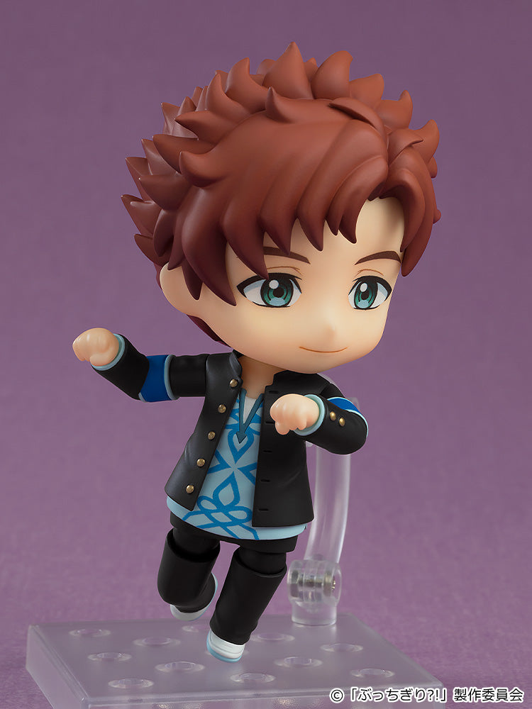 Bucchigiri?! Nendoroid Matakara Asamine Figure - Official Good Smile Company