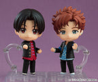 Bucchigiri?! Nendoroid Matakara Asamine Figure - Official Good Smile Company