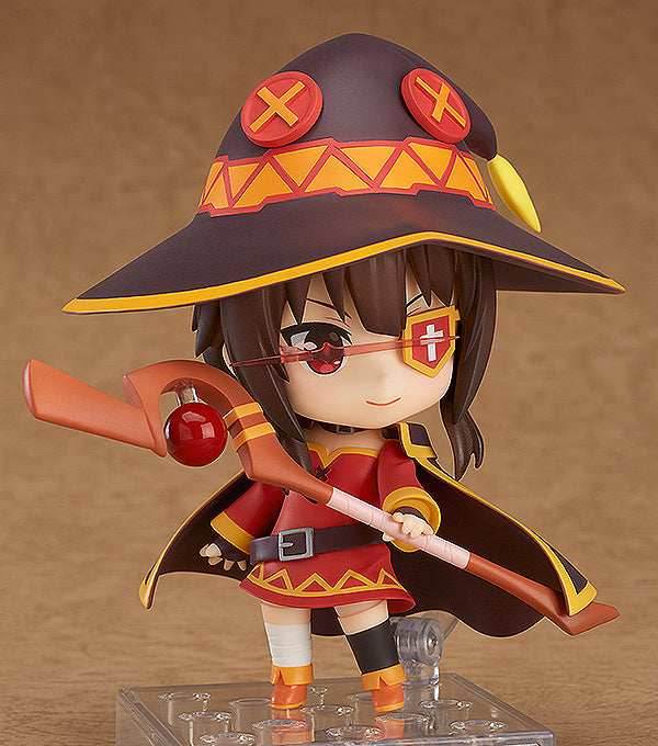 KonoSuba: God's Blessing on this Wonderful World! Nendoroid Megumin - 