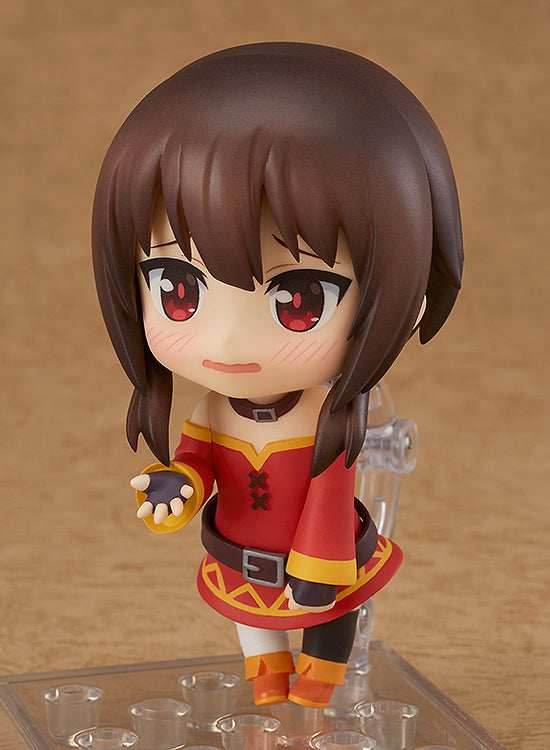 KonoSuba: God's Blessing on this Wonderful World! Nendoroid Megumin - 