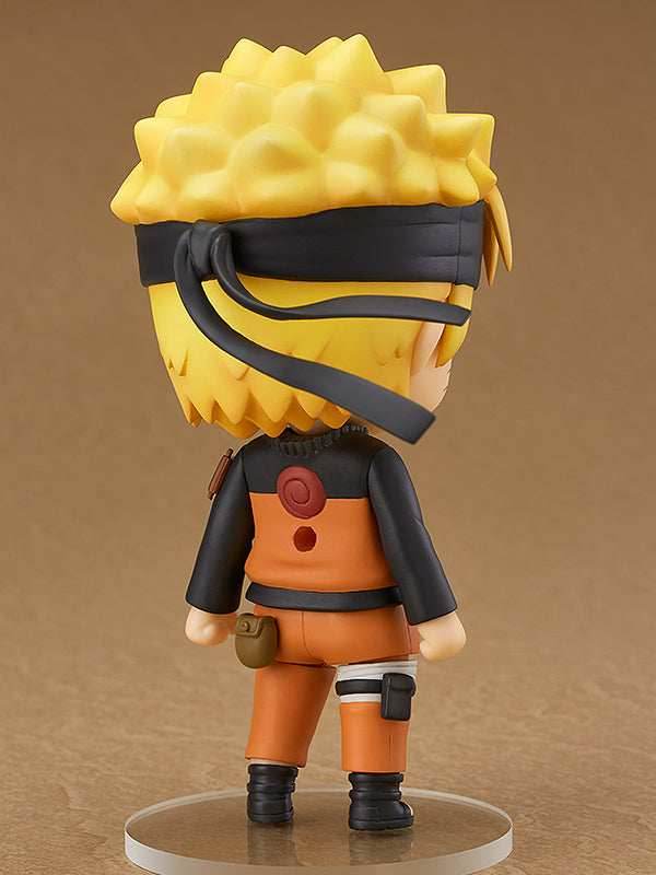 Naruto Nendoroid Naruto Uzumaki - 