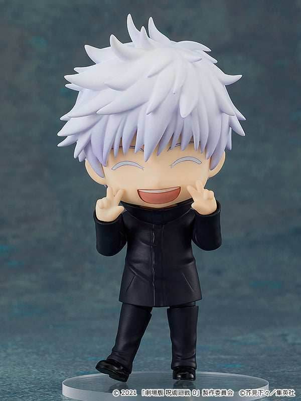 Nendoroid Satoru Gojo: Jujutsu Kaisen 0 Ver. - 