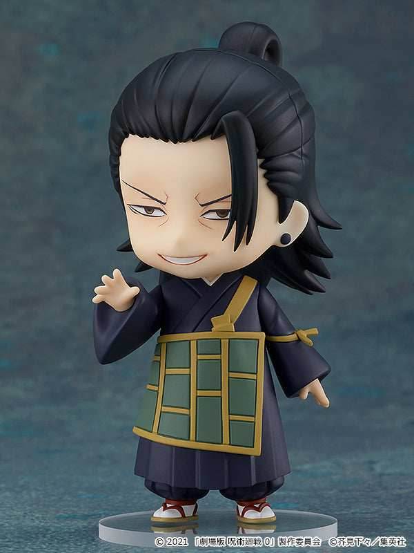 JUJUTSU KAISEN 0 - Suguru Geto Nendoroid Figure - 