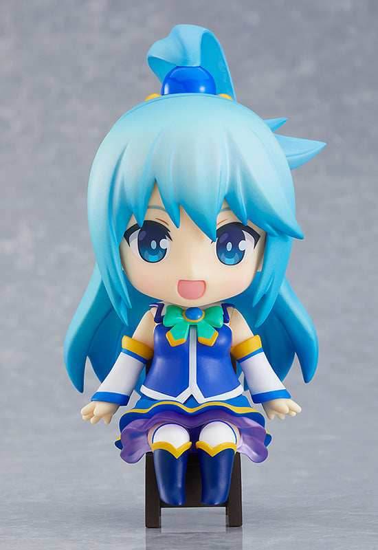 Konosuba - Aqua Nendoroid Swacchao! Figure - 