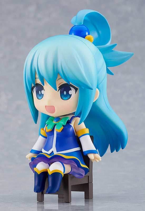 Konosuba - Aqua Nendoroid Swacchao! Figure - 