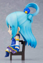 Konosuba - Aqua Nendoroid Swacchao! Figure - 