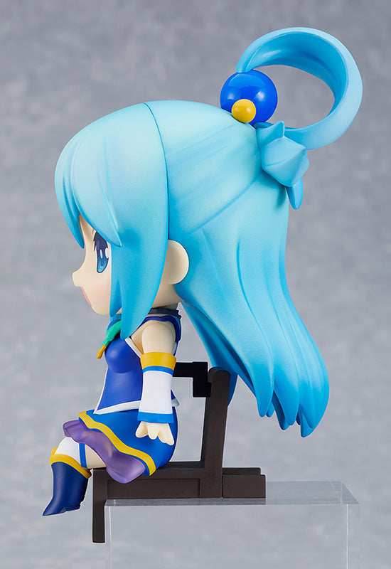 Konosuba - Aqua Nendoroid Swacchao! Figure - 