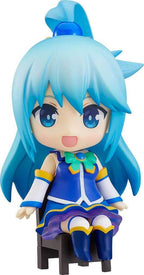 Konosuba - Aqua Nendoroid Swacchao! Figure - 
