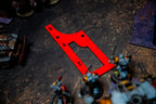 Nesting Movement Tool