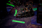 Deployment Zone Markers