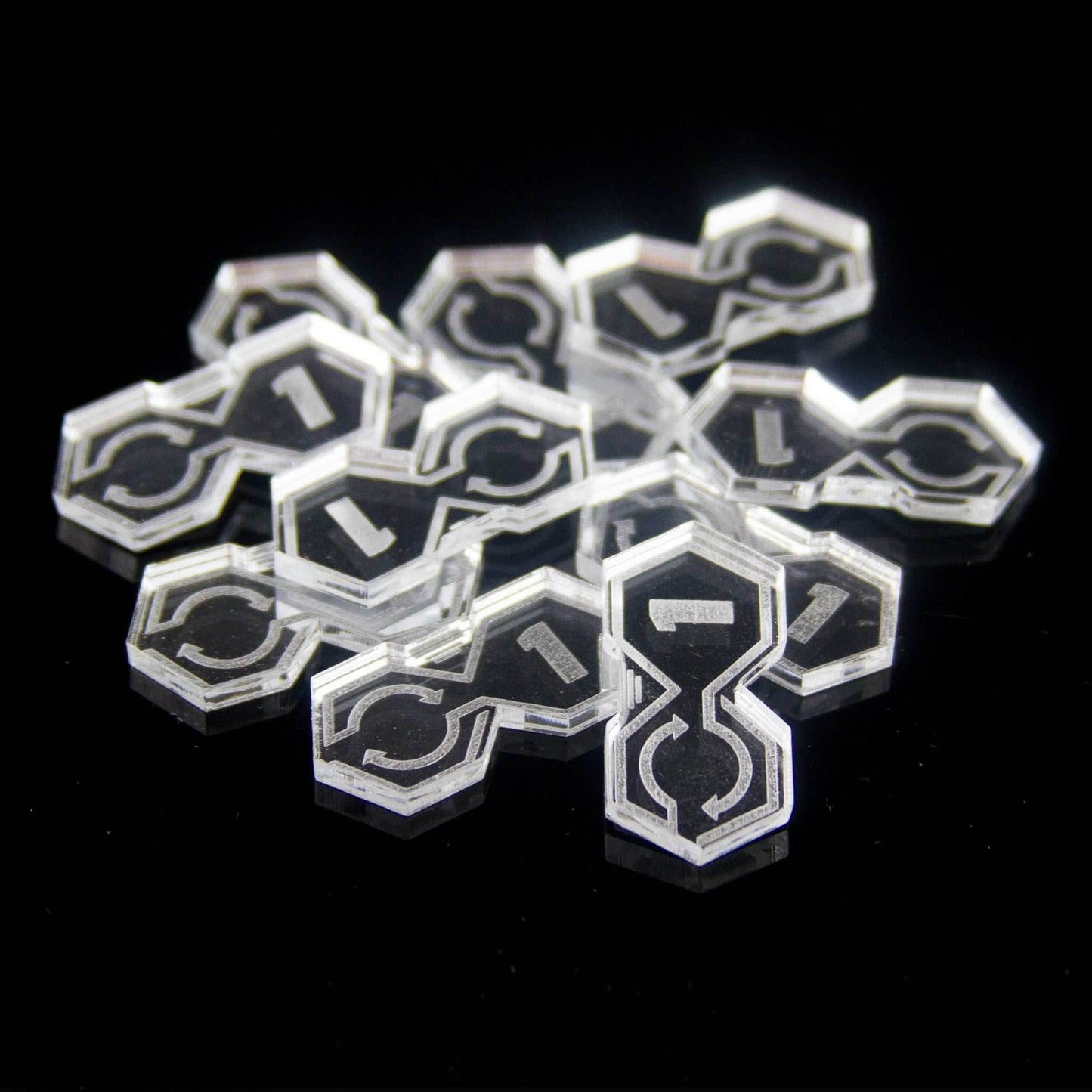Netrunner Tokens - Recurring Credit