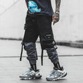 1688K031 Urban Joggers - S