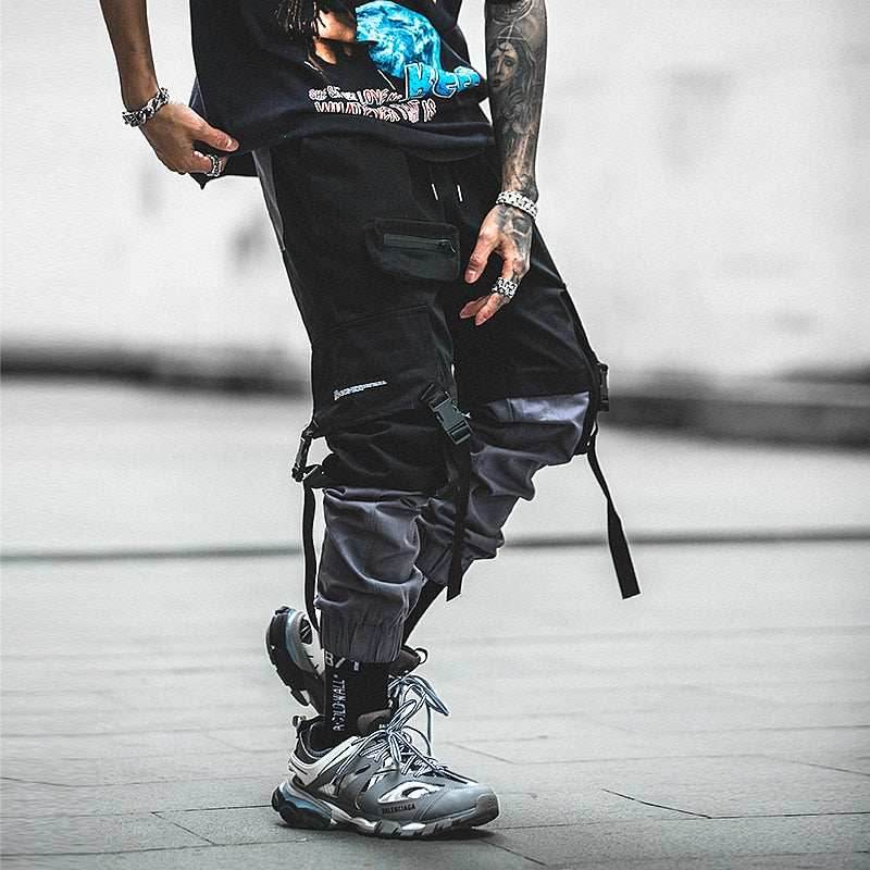 1688K031 Urban Joggers - S