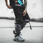 1688K031 Urban Joggers - S