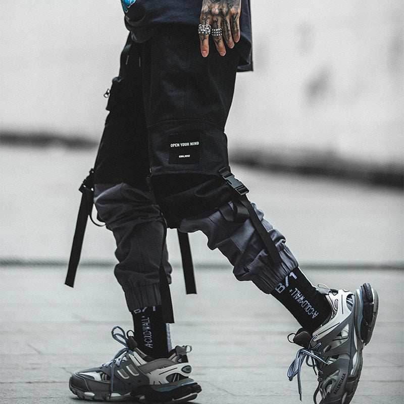1688K031 Urban Joggers - S