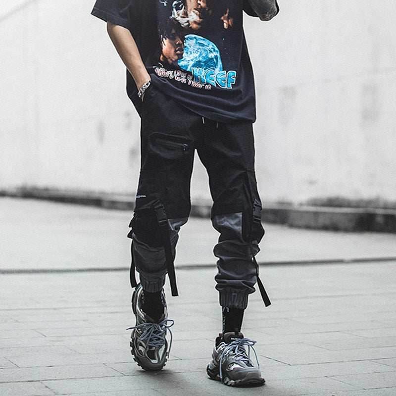 1688K031 Urban Joggers - S