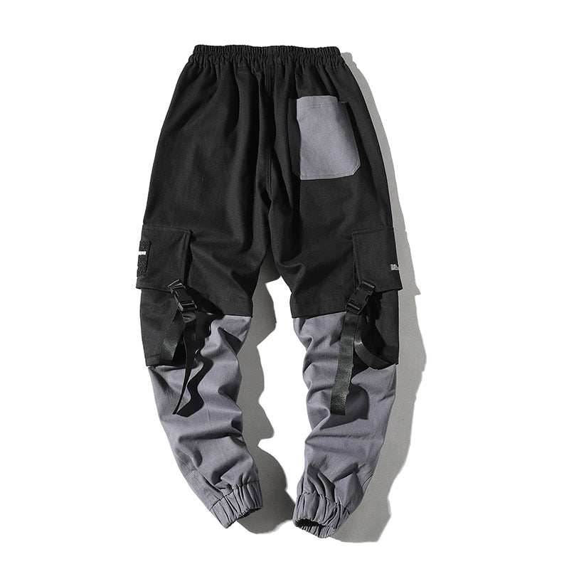1688K031 Urban Joggers - S