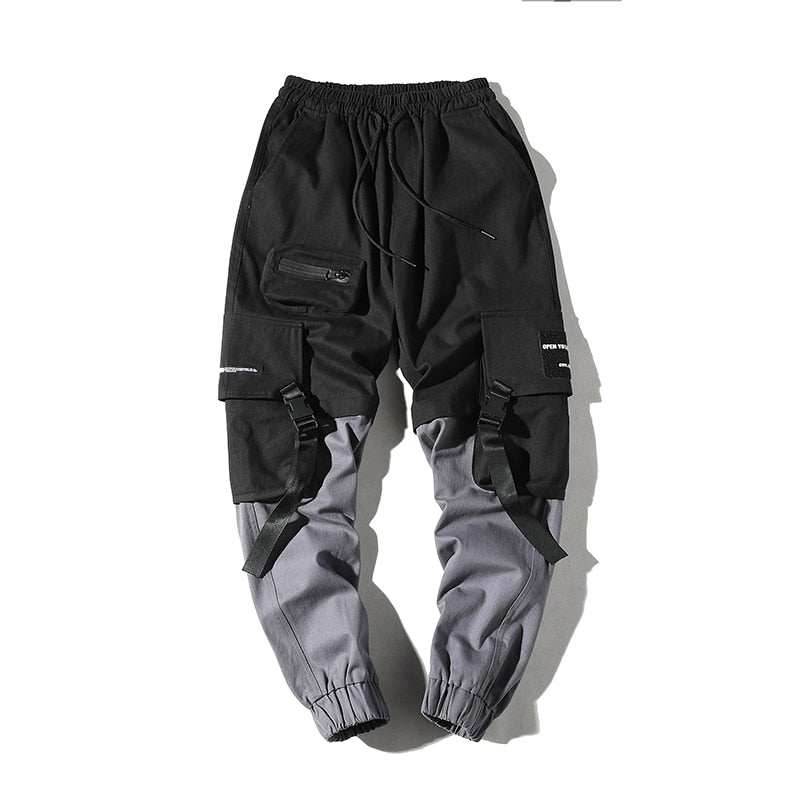 1688K031 Urban Joggers - S