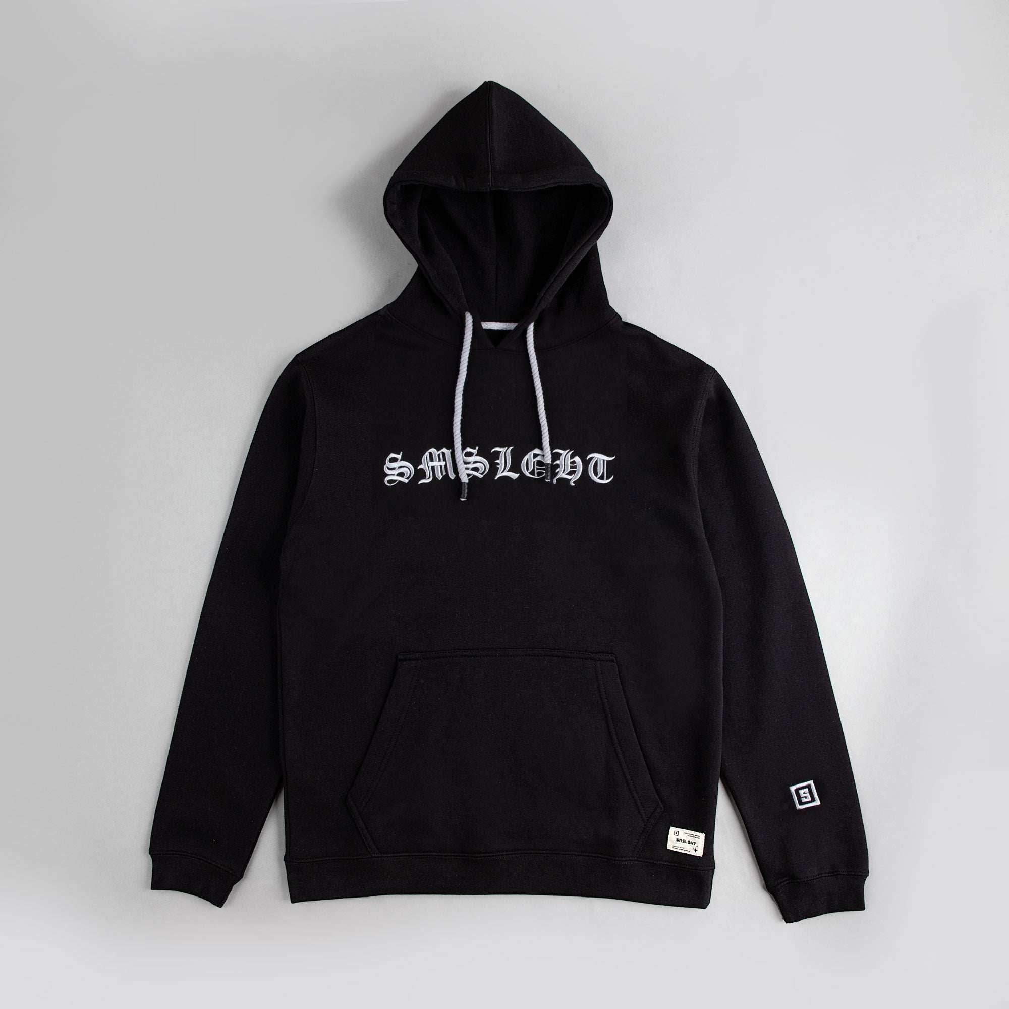 Black and Silver - Small