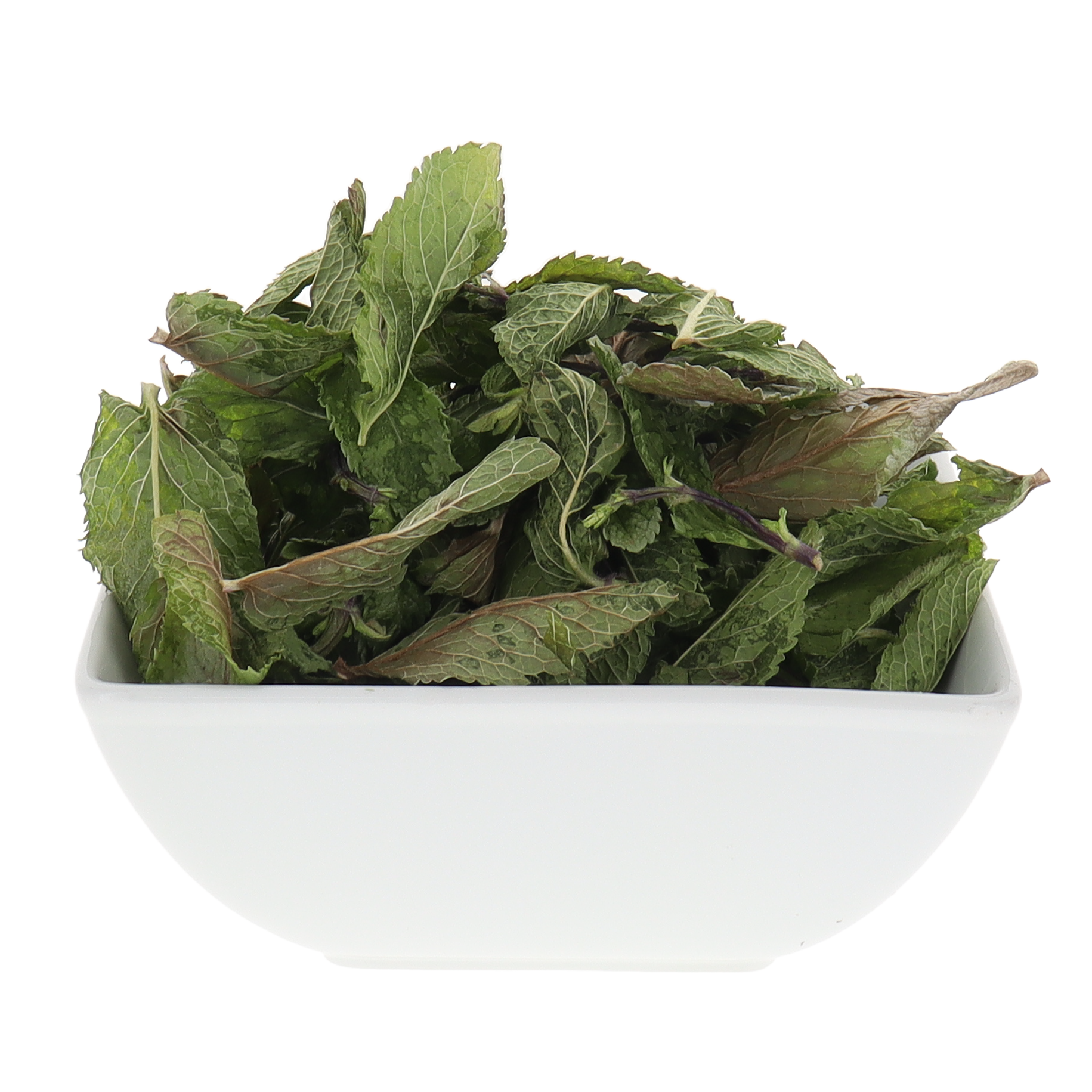 Freeze Dried Mint
