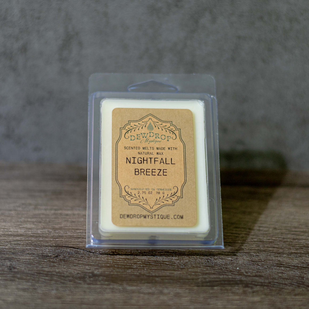 Nightfall Breeze Wax Melt