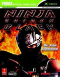 Ninja Gaiden Black [Prima] Strategy Guide