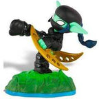 Skylanders: SWAP Force - Loose Figure's - Role-Players