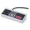 Official Nintendo NES Controller - NES - Role-Players