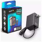 AC Power Adapter Charger Compatible With Nintendo Switch | Nintendo Switch OLED - Role-Players