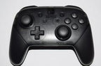 Black Wireless Controller (PowerA)- Nintendo Switch - Role-Players