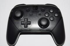 Black Wireless Controller (PowerA)- Nintendo Switch