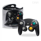 Wired Controller - Compatible With CameCube® / Wii® / Wii U® / Switch® (XYAB) - Role-Players