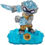 Skylanders: SWAP Force - Loose Figure's - Role-Players