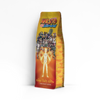 Naruto Coffee 3-Pack